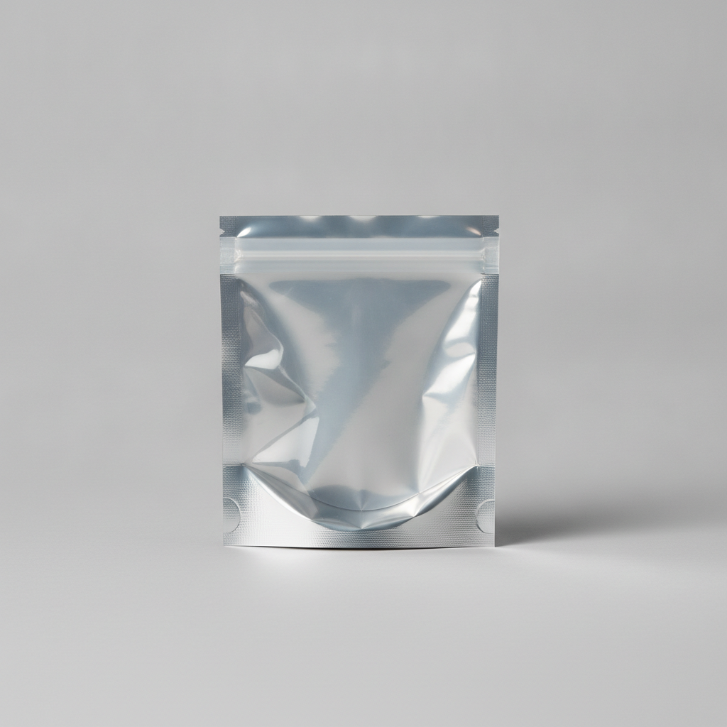 BOPP Jewellery Pouch