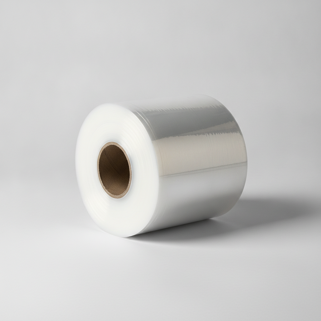 Stretch Wrap / Pallet Film